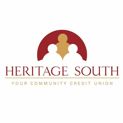 Heritage South Credit Union Logo