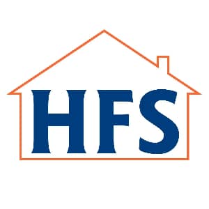 HFS Financial Logo