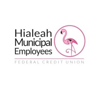 Hialeah Municipal Employees Federal Credit Union Logo