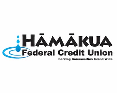 HĀMĀKUA FEDERAL CREDIT UNION Logo