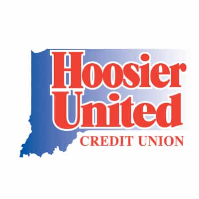 Hoosier United Credit Union Logo