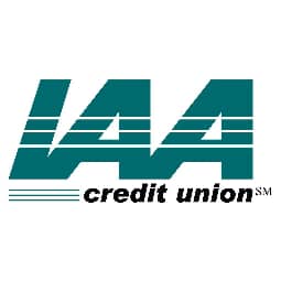 IAA Credit Union Logo