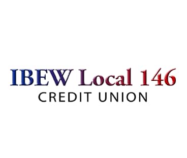 IBEW Local 146 Credit Union Logo
