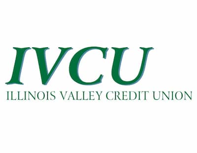 Illinois Valley Credit Union Logo