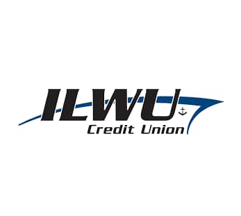 ILWU Credit Union Logo