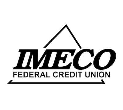IMECO Federal Credit Union Logo