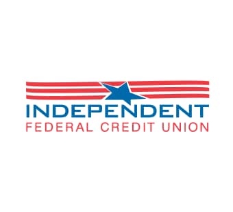 Independent Federal Credit Union Logo