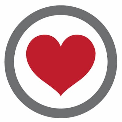 Indiana Heartland FCU Logo