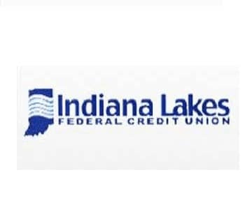 Indiana Lakes Federal Credit Union Logo