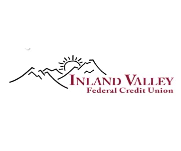 Inland Valley Federal Credit Union Logo