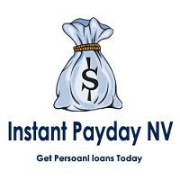 InstantPaydayNV Logo