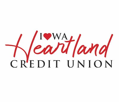 Iowa Heartland Credit Union Logo