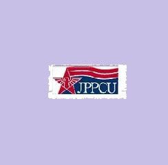 Jacksonville Postal & Professional Credit Union Logo