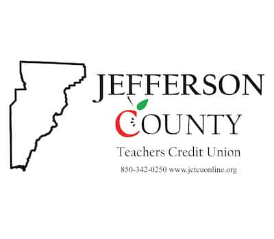 Jefferson County Teachers Credit Union Logo