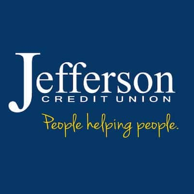 Jefferson Credit Union Logo