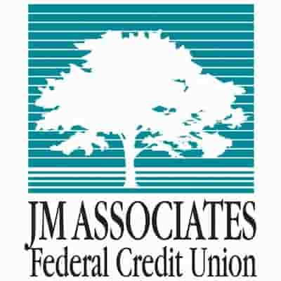 JM Associates Federal Credit Union Logo