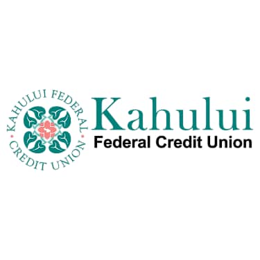 Kahului Federal Credit Union Logo