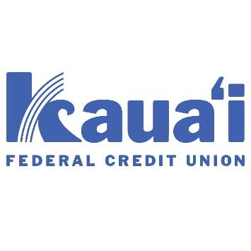 Kauai Federal Credit Union Logo