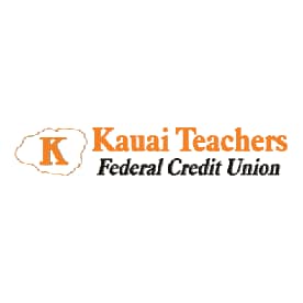 Kauai Teachers Federal Credit Union Logo