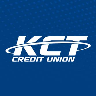 KCT Credit Union Logo