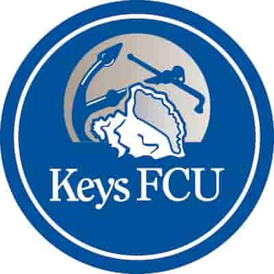 Keys Federal Credit Union Logo