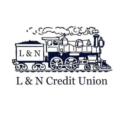 L & N Credit Union Logo