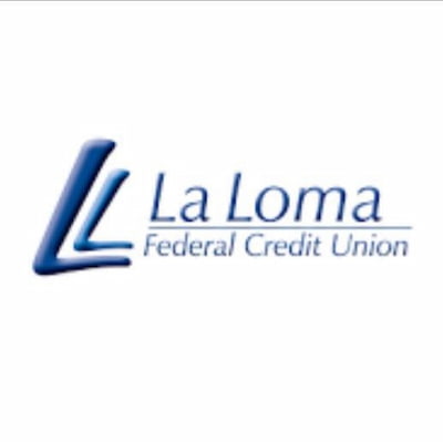 La Loma FCU Logo