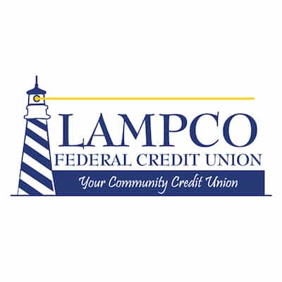 Lampco Federal Credit Union Logo