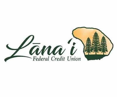 Lana’i Federal Credit Union Logo