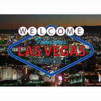 Las Vegas Finance Logo