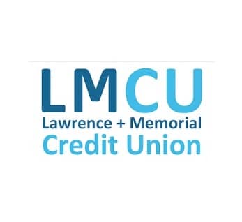 Lawrence Memorial CU Logo