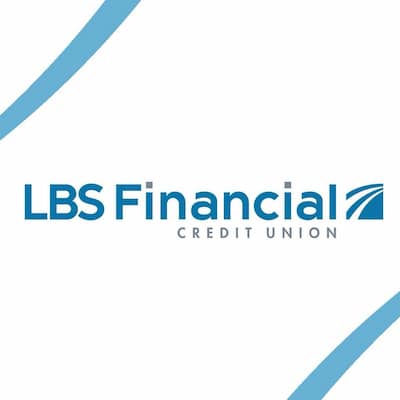 LBS Financial Credit Union Logo