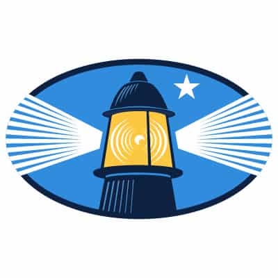Liberty Bay Credit Union Logo