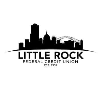 Little Rock Federal Credit Union Logo