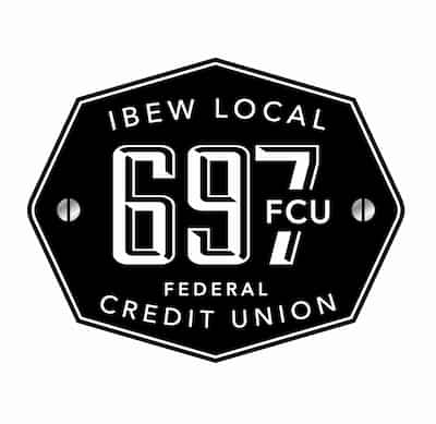 Local 697 FCU Logo