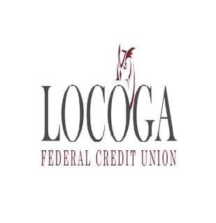 Locoga Federal Credit Union Logo