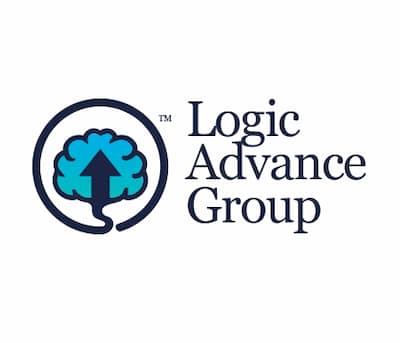 Logic Advance Group Logo