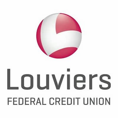 Louviers Federal Credit Union Logo