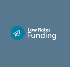 Low Rates Funding Logo