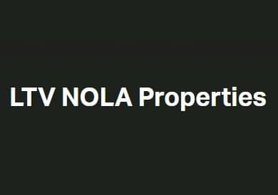 LTV NOLA Logo