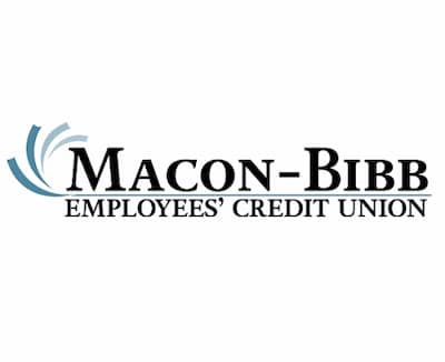 Macon-Bibb Employees Credit Union Logo