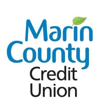 Marin County Federal Credit Union Logo