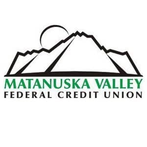 Matanuska Valley Federal Credit Union Logo