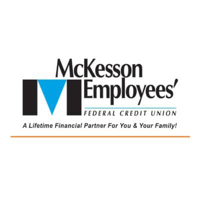McKesson Employees' Federal Credit Union Logo