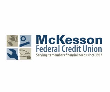 McKesson Federal Credit Union Logo