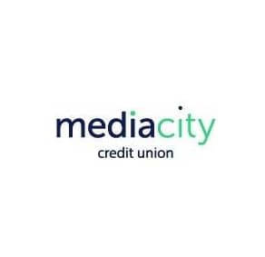 Media City Credit Union Logo