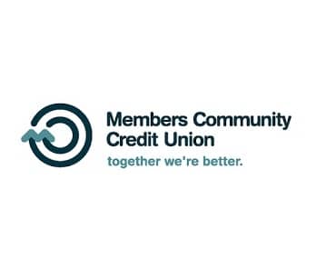 Members Community Credit Union Logo