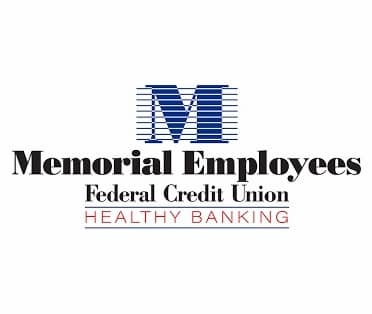 Memorial Employees Federal Credit Union Logo