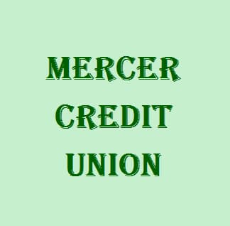 Mercer Credit Union Logo