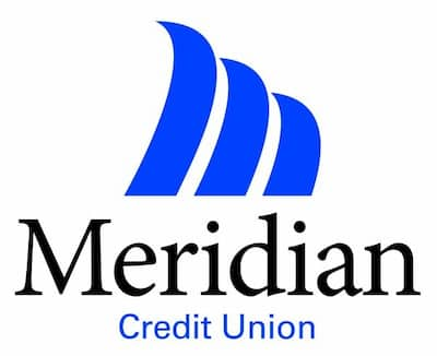 Meridian Credit Union Logo